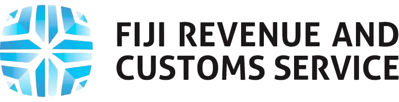 Fiji Revenue and Customs Service logo